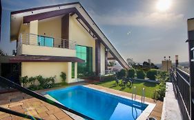 Venice Villa Panchgani